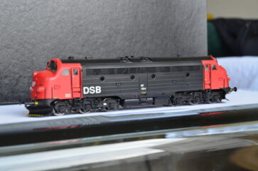 Microscale Decal HO  #87-1226 CN Diesels Expo Scheme 