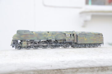 HO/HOn3 BRASS LOCOMOTIVE TENDER AIR TANK W/VALVE WISEMAN BACK SHOP PART  HBS074 - Pioneer Recycling Services